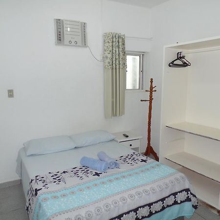 Pousada Centralmar Florianópolis Zewnętrze zdjęcie