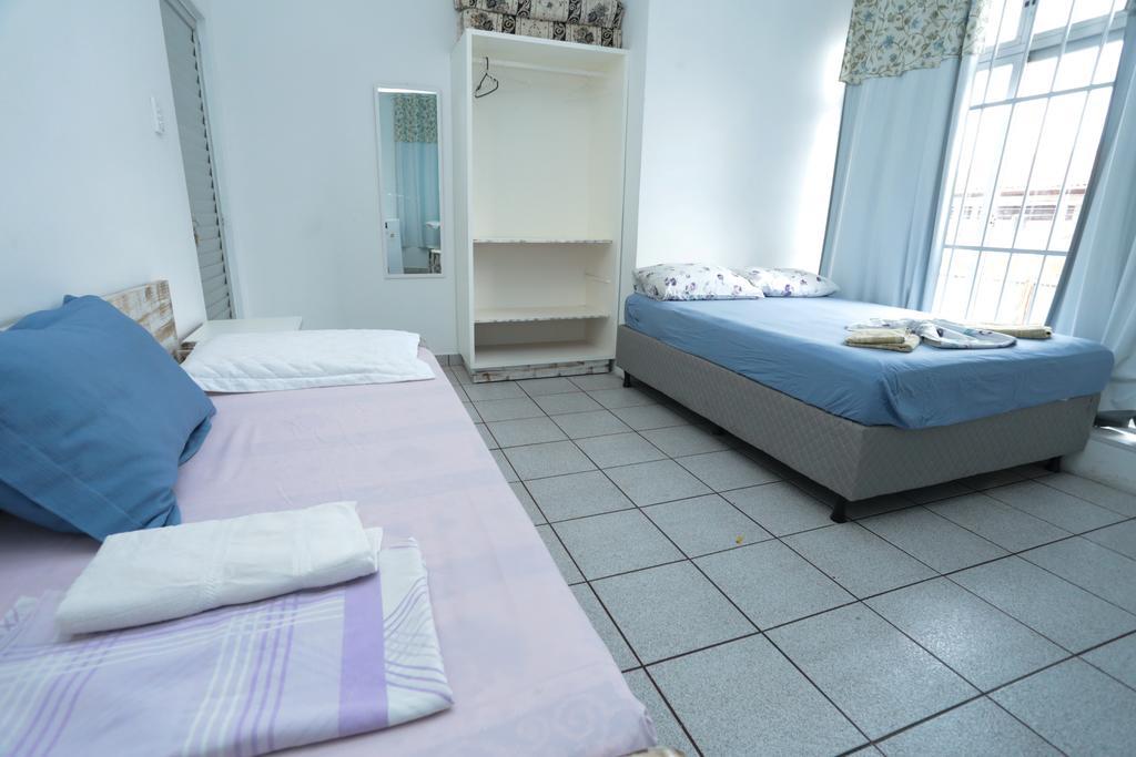 Pousada Centralmar Florianópolis Zewnętrze zdjęcie