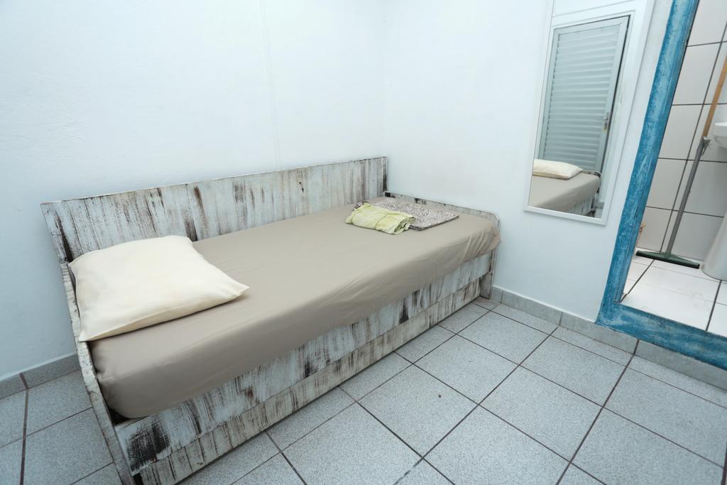 Pousada Centralmar Florianópolis Zewnętrze zdjęcie