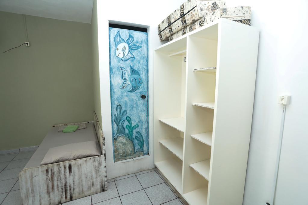 Pousada Centralmar Florianópolis Zewnętrze zdjęcie