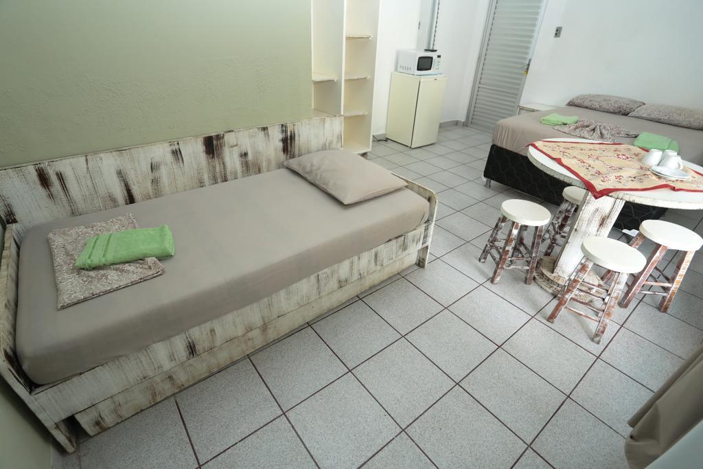 Pousada Centralmar Florianópolis Zewnętrze zdjęcie