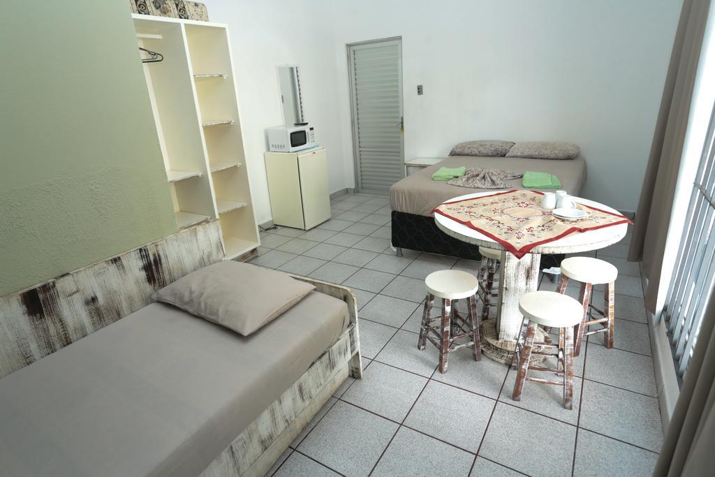 Pousada Centralmar Florianópolis Zewnętrze zdjęcie
