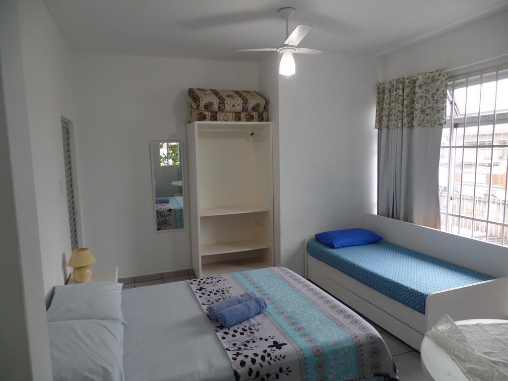 Pousada Centralmar Florianópolis Pokój zdjęcie