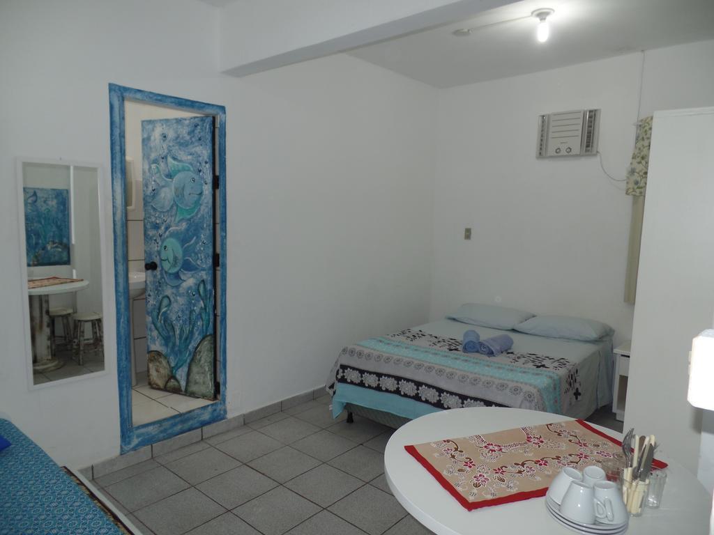 Pousada Centralmar Florianópolis Zewnętrze zdjęcie