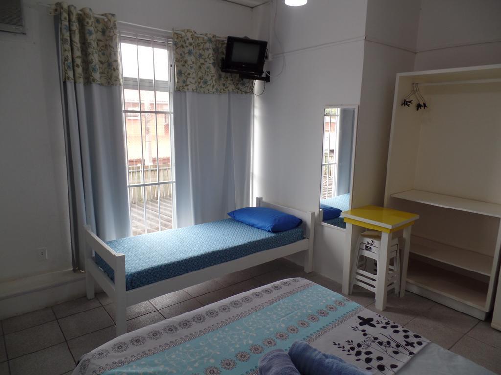 Pousada Centralmar Florianópolis Zewnętrze zdjęcie