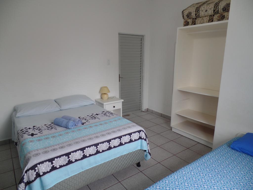 Pousada Centralmar Florianópolis Pokój zdjęcie