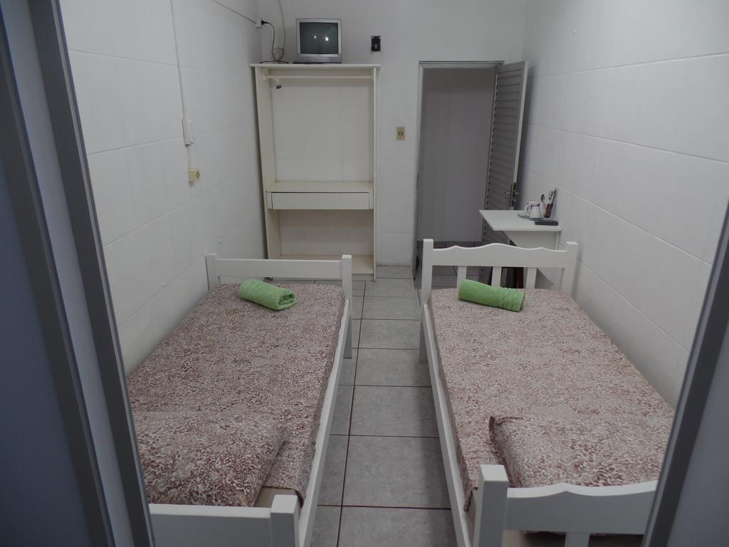 Pousada Centralmar Florianópolis Pokój zdjęcie