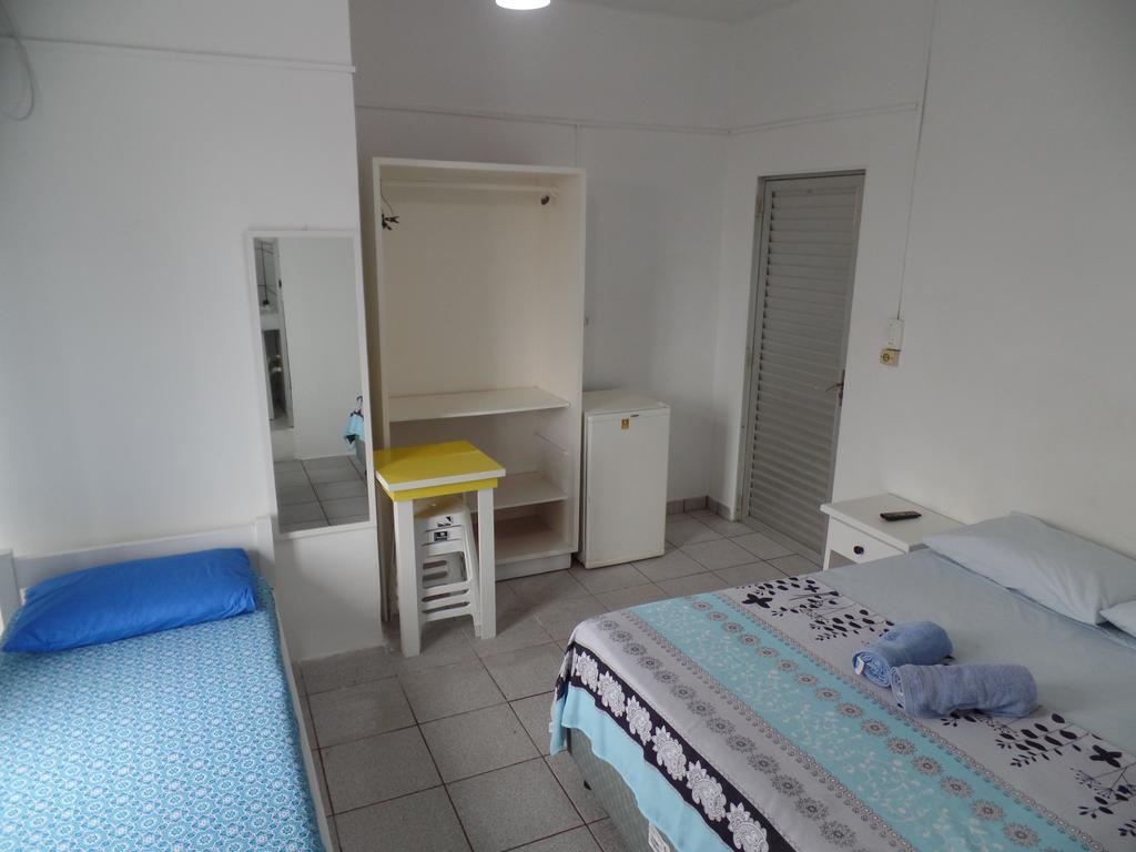 Pousada Centralmar Florianópolis Pokój zdjęcie