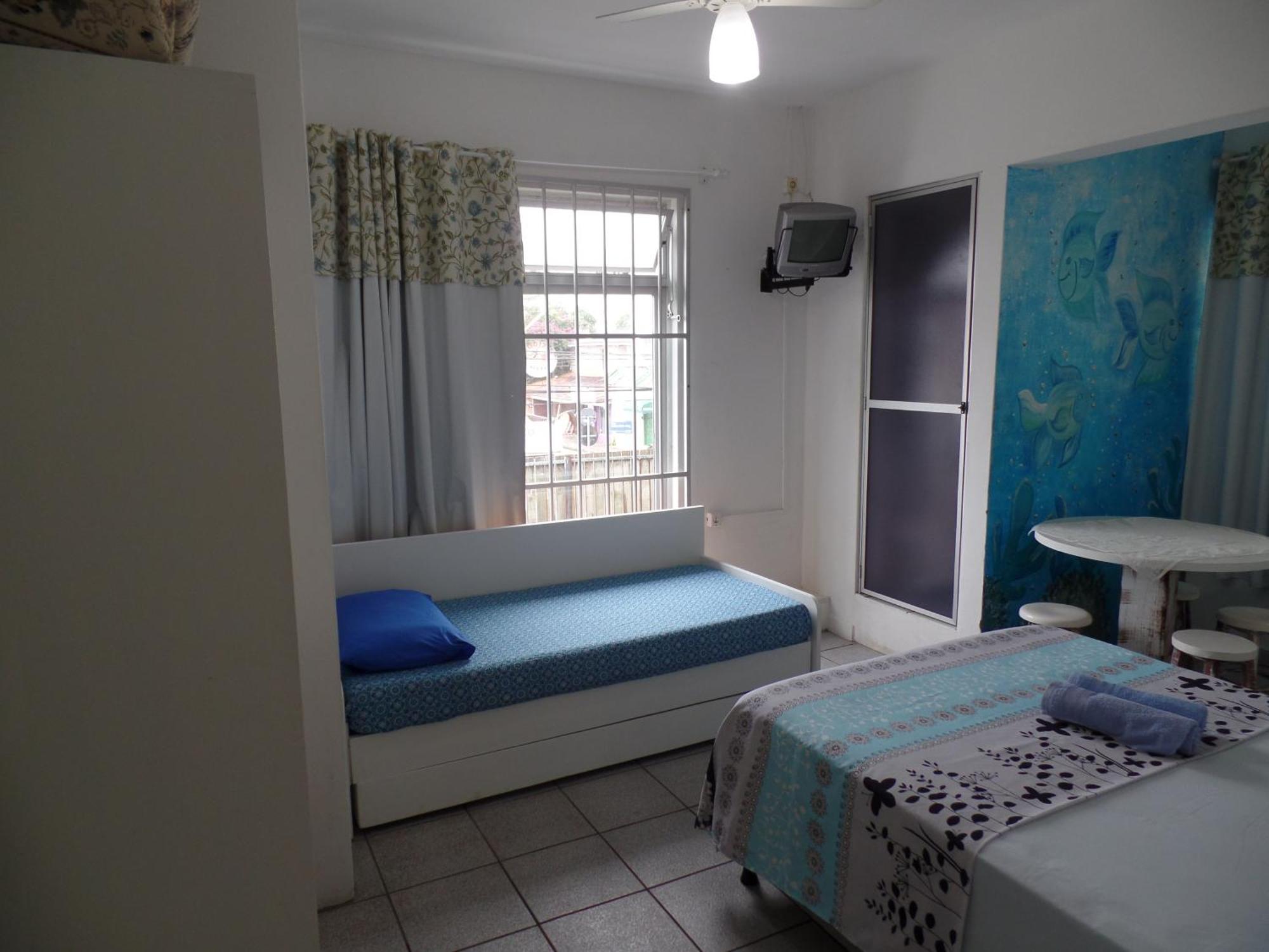 Pousada Centralmar Florianópolis Pokój zdjęcie