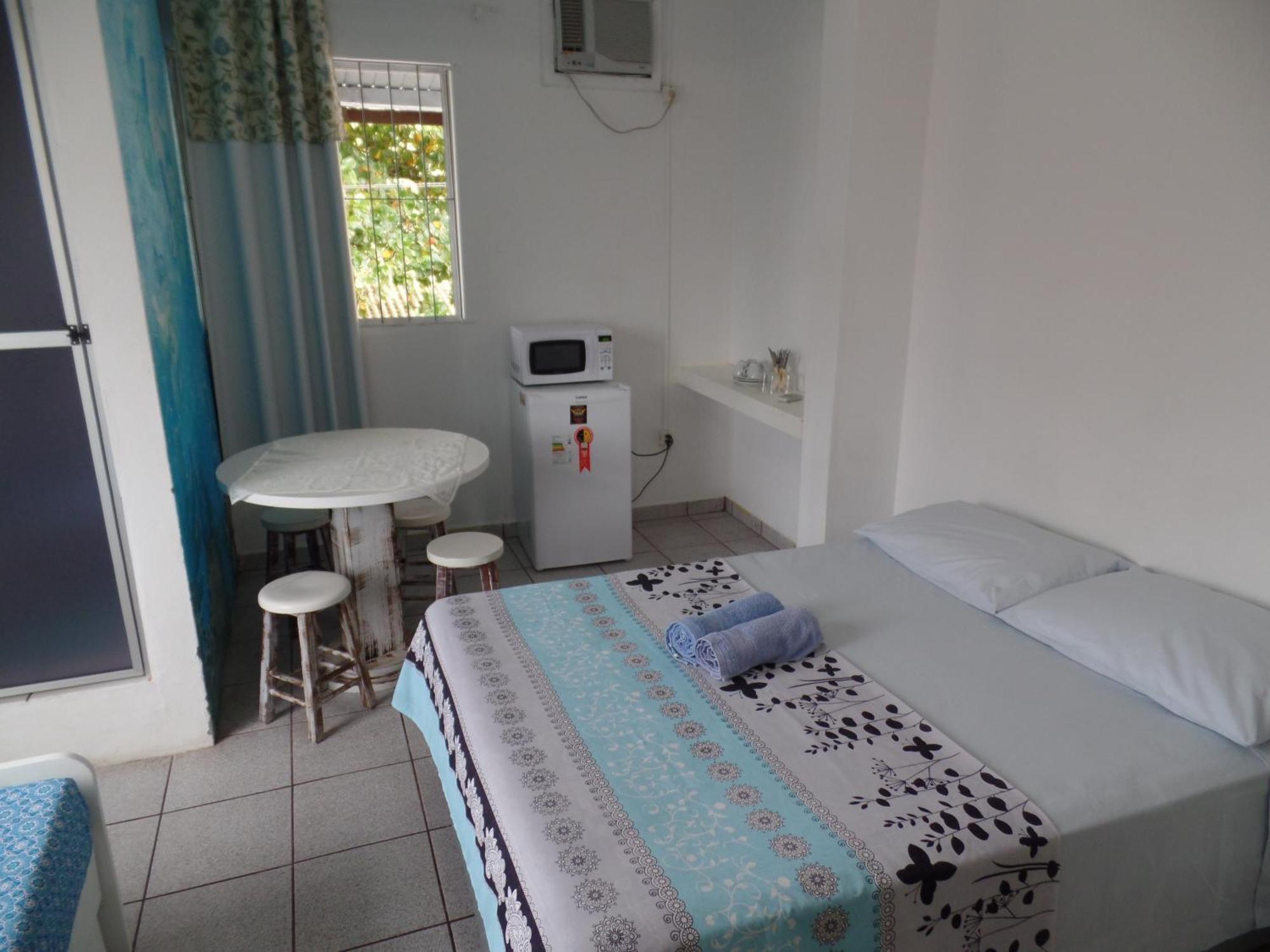 Pousada Centralmar Florianópolis Pokój zdjęcie