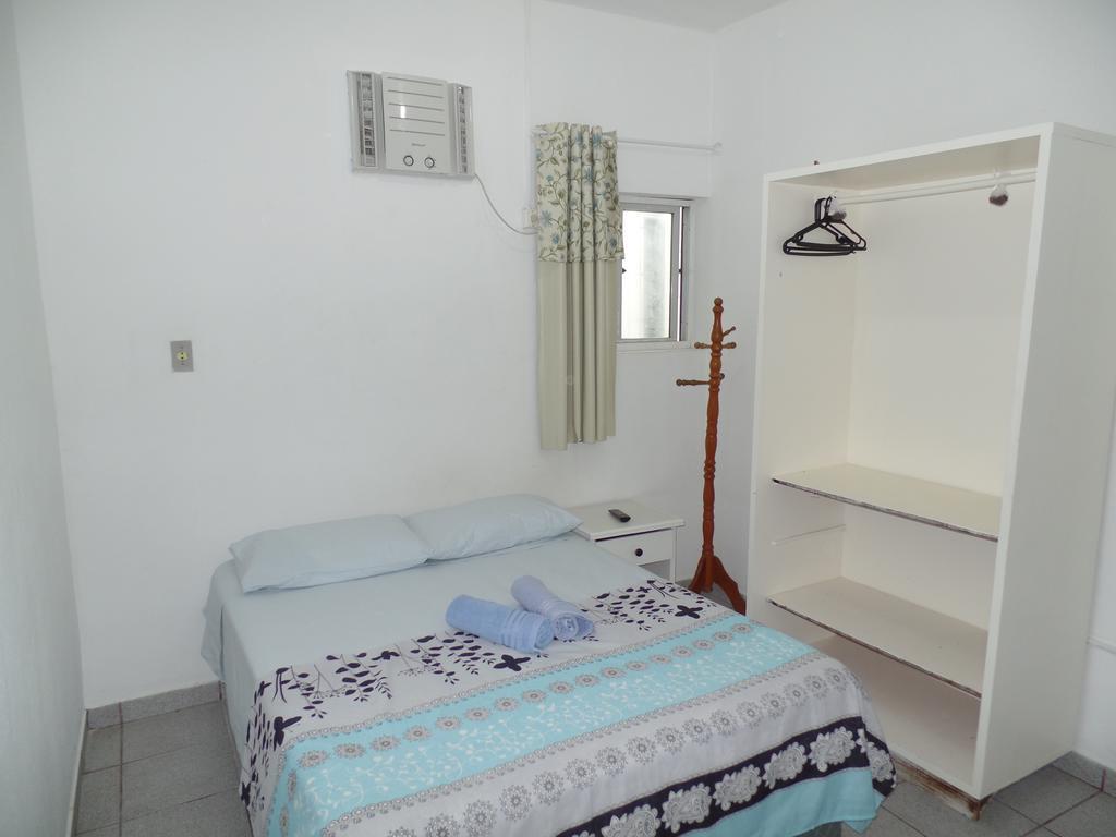 Pousada Centralmar Florianópolis Zewnętrze zdjęcie