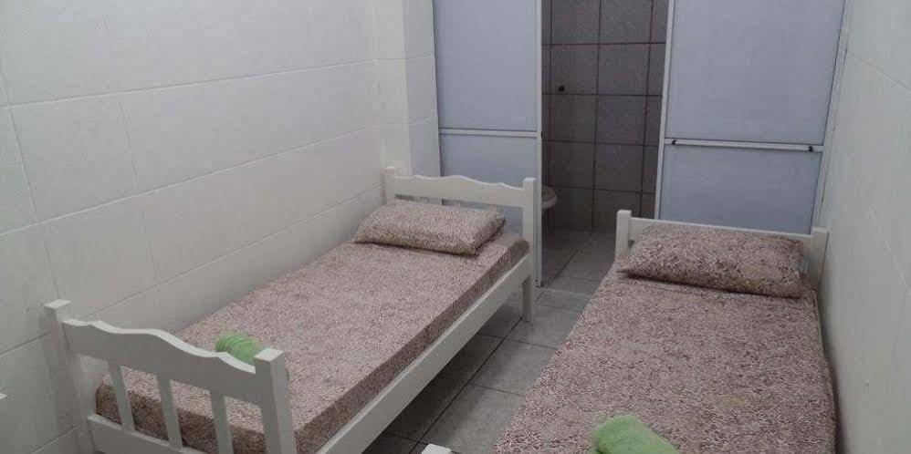 Pousada Centralmar Florianópolis Zewnętrze zdjęcie