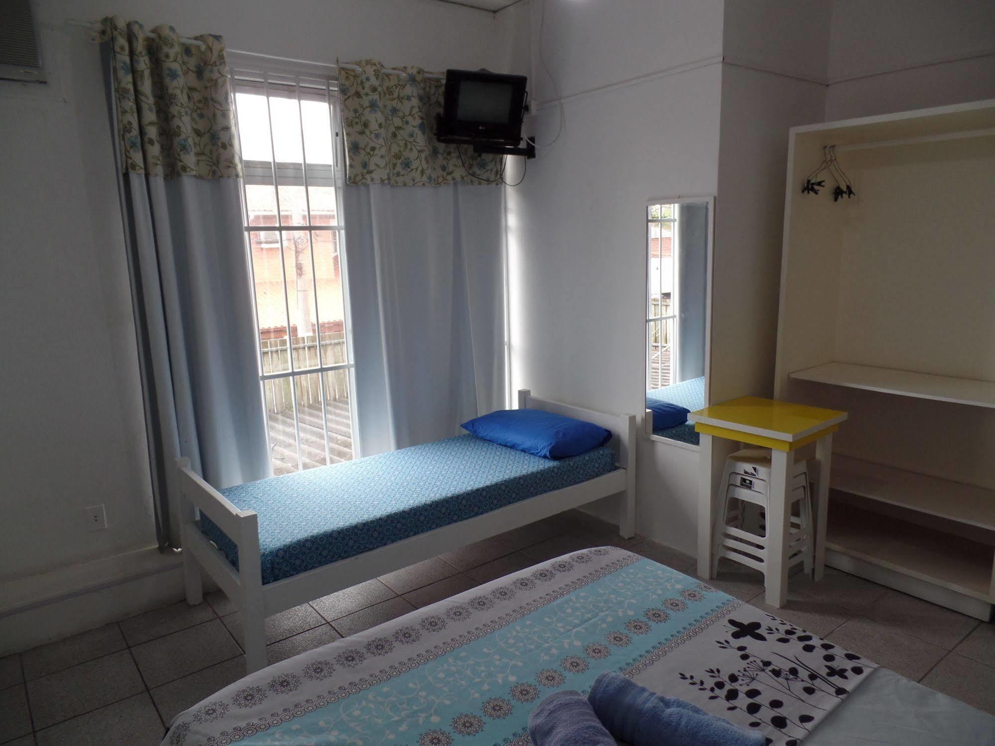 Pousada Centralmar Florianópolis Zewnętrze zdjęcie