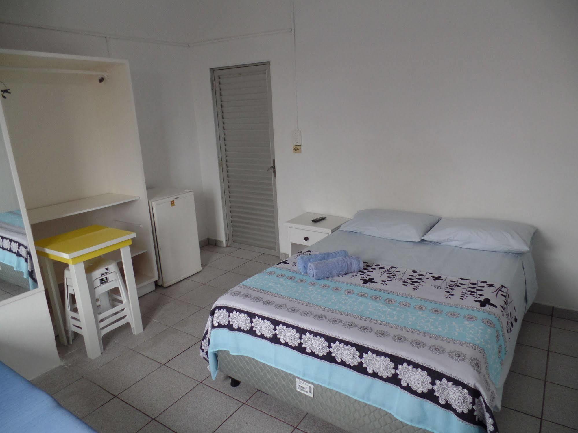Pousada Centralmar Florianópolis Zewnętrze zdjęcie