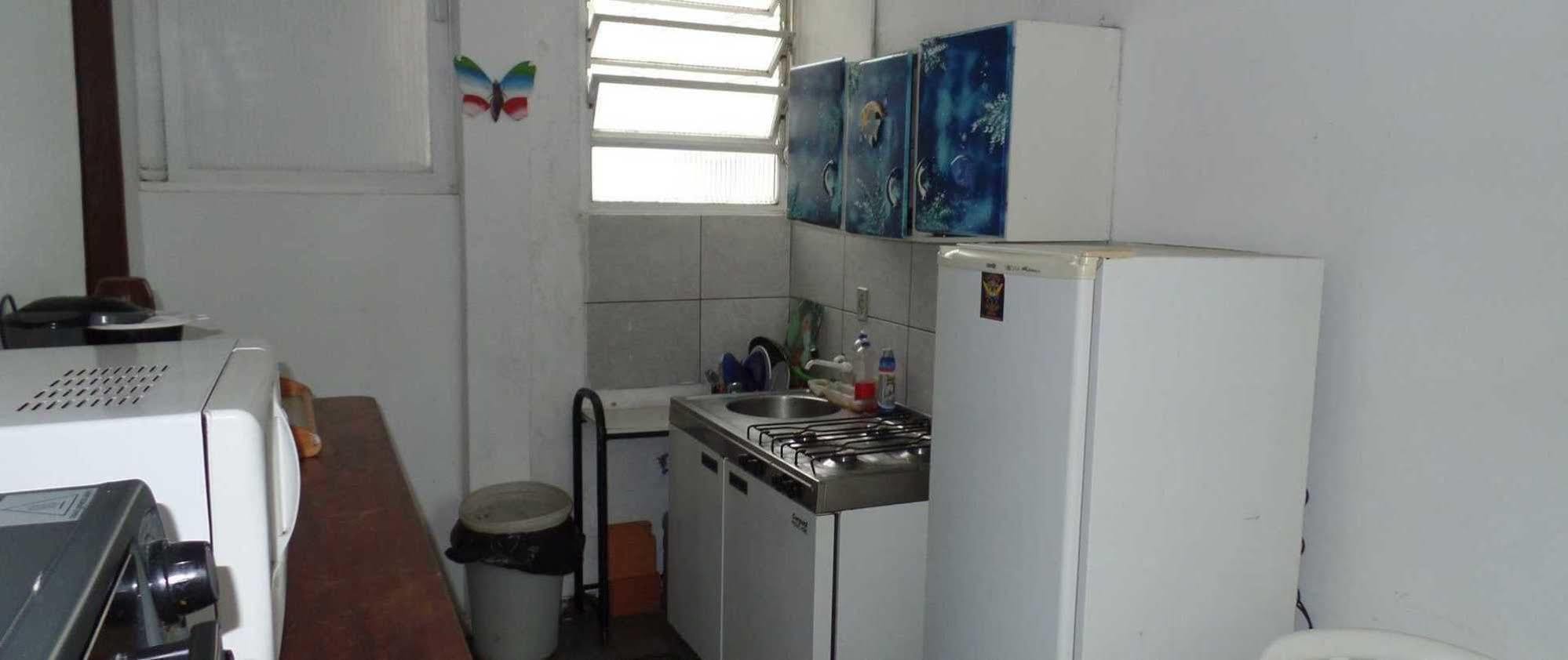 Pousada Centralmar Florianópolis Zewnętrze zdjęcie