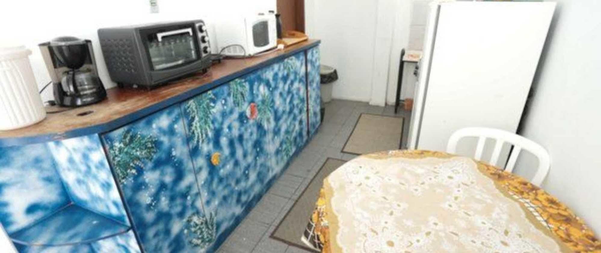 Pousada Centralmar Florianópolis Zewnętrze zdjęcie