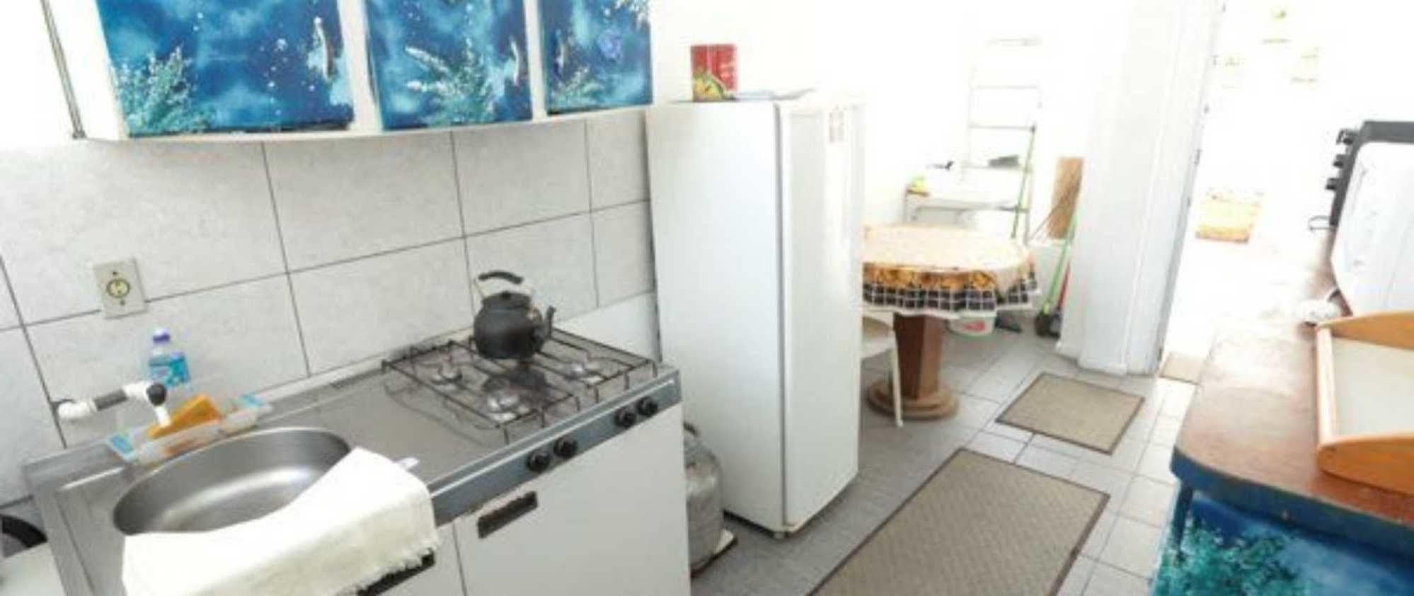 Pousada Centralmar Florianópolis Zewnętrze zdjęcie